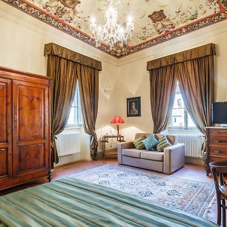 Locanda San Marco Residenza Caluri Πιστόια Εξωτερικό φωτογραφία